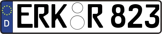 ERK-R823