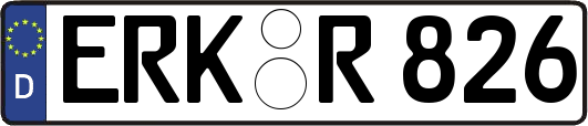 ERK-R826
