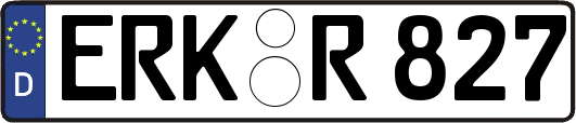 ERK-R827
