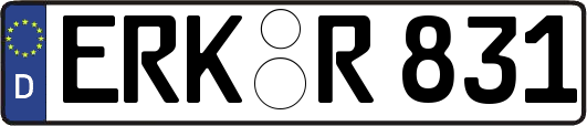 ERK-R831