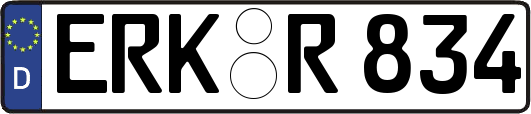 ERK-R834