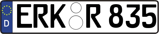 ERK-R835