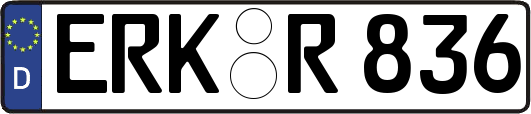 ERK-R836