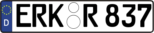 ERK-R837