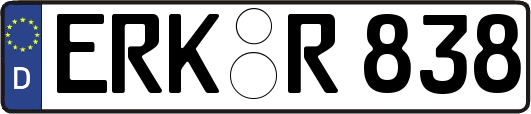 ERK-R838