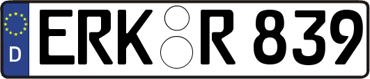 ERK-R839