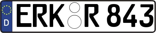 ERK-R843