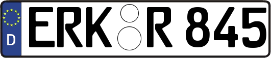 ERK-R845