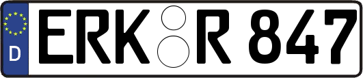 ERK-R847