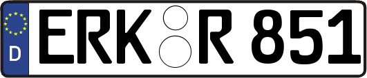 ERK-R851