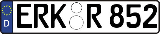 ERK-R852
