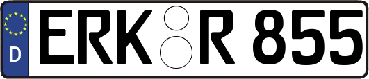 ERK-R855