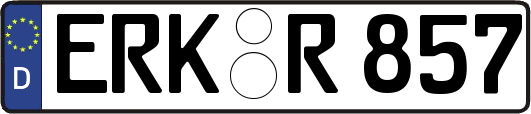 ERK-R857