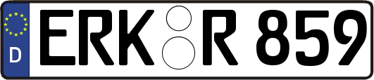 ERK-R859