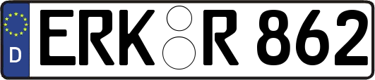 ERK-R862