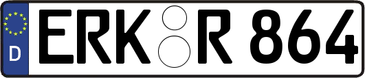 ERK-R864