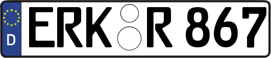 ERK-R867