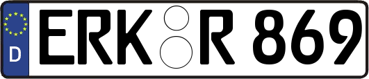 ERK-R869