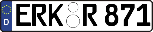 ERK-R871