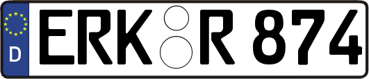 ERK-R874
