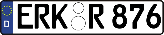 ERK-R876