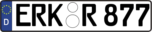 ERK-R877