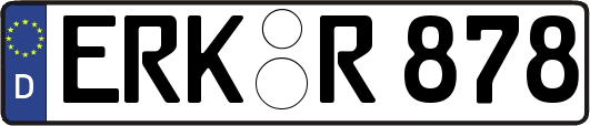 ERK-R878