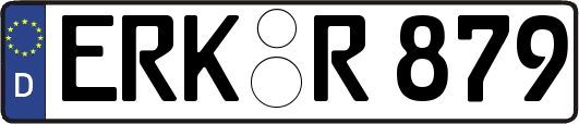 ERK-R879