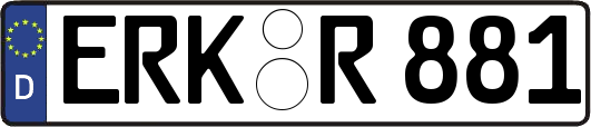 ERK-R881