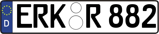 ERK-R882