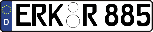 ERK-R885