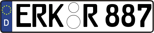 ERK-R887