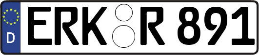 ERK-R891