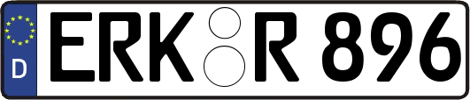 ERK-R896