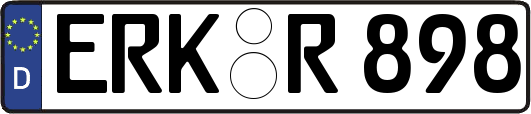 ERK-R898