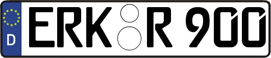 ERK-R900