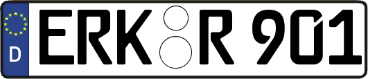 ERK-R901
