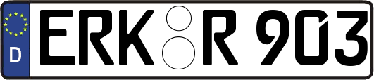 ERK-R903