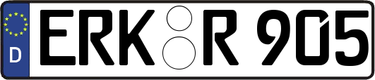 ERK-R905