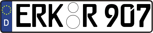 ERK-R907