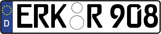ERK-R908