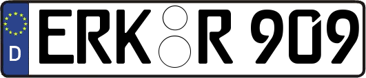 ERK-R909