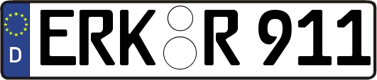 ERK-R911