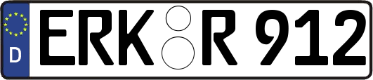 ERK-R912