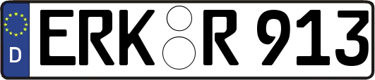 ERK-R913