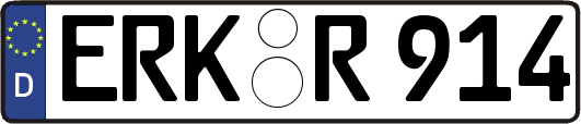 ERK-R914