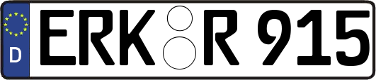 ERK-R915