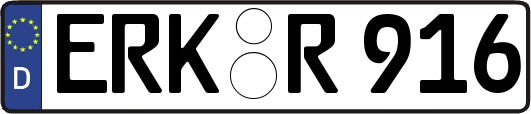 ERK-R916