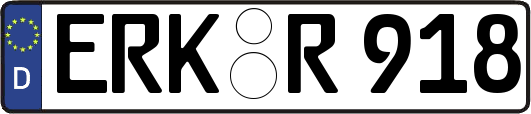 ERK-R918