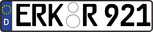 ERK-R921